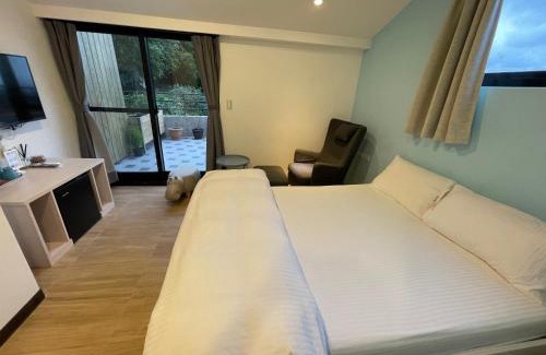 Ruifang Bed & Breakfast | Lucky House B&B