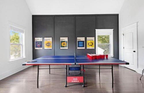 East Nashville House | Lucky Starr