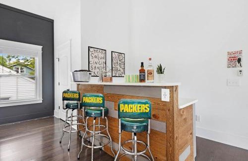 East Nashville House | Lucky Starr