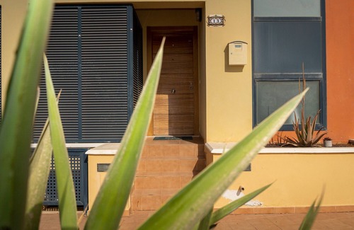 Caleta de Fuste Apartment | Lucky Thirteen – Apartment with ocean view