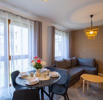 Srodmiescie Apartment | Lucky-Time pl - 2 pokoje - Ostrów Tumski