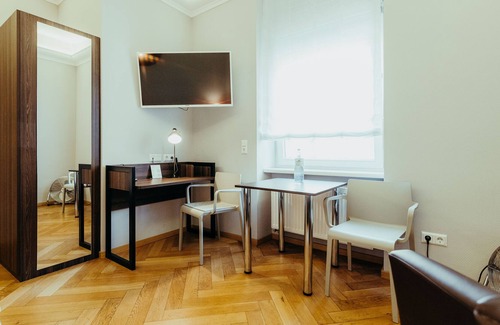 Weststadt House | Lucky Times