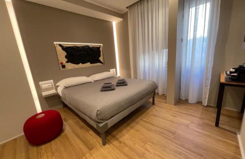 Quartiere XVII Trieste House | LUCRINO 45 by Ale