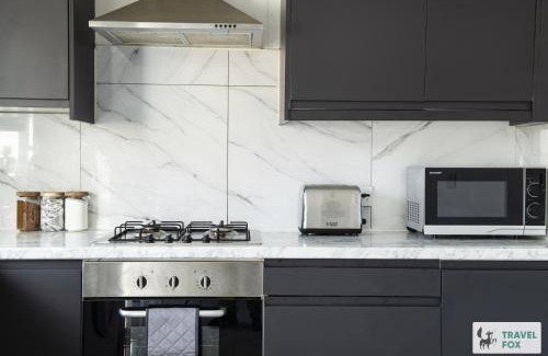 Nottingham House | Lucy's House
