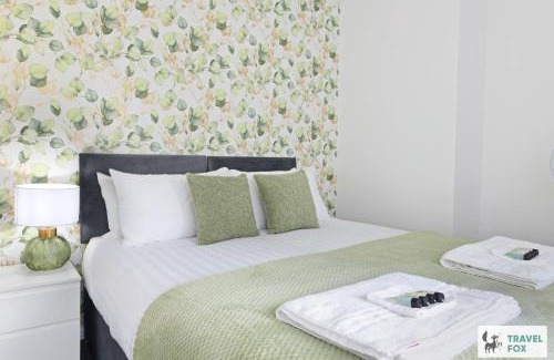 Nottingham House | Lucy's House