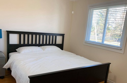 Grantham House | Lucy’s house