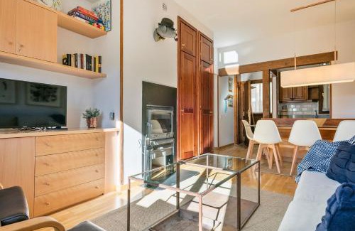 Beret Apartment | Luderna - Apartamento Tanau A1 Esquirós