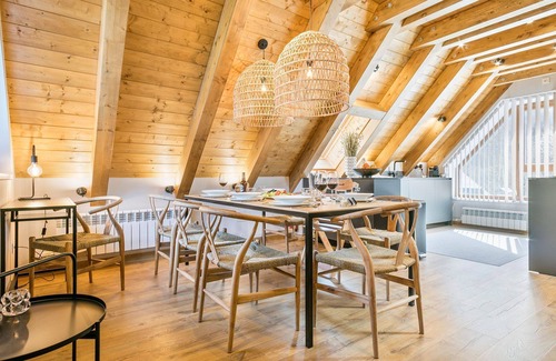 Arties Apartment | Luderna - Casa Peregrí