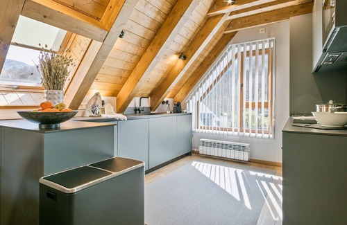 Arties Apartment | Luderna - Casa Peregrí