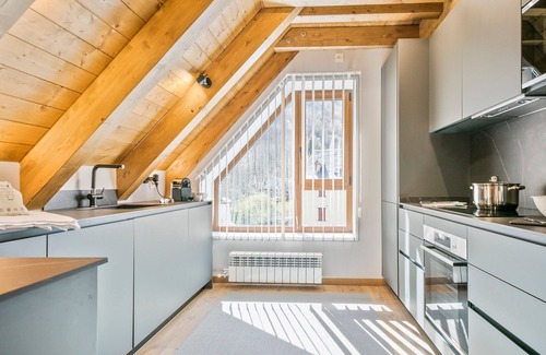 Arties Apartment | Luderna - Casa Peregrí