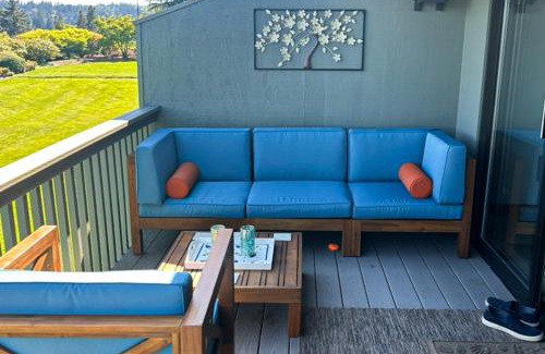 Port Ludlow Apartment | Ludlow Seaside Hale'