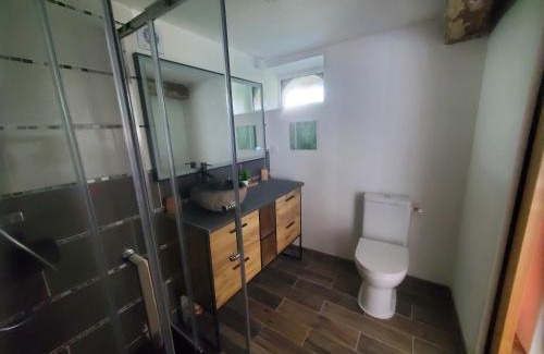 Moulhard House | Ludo'gîte