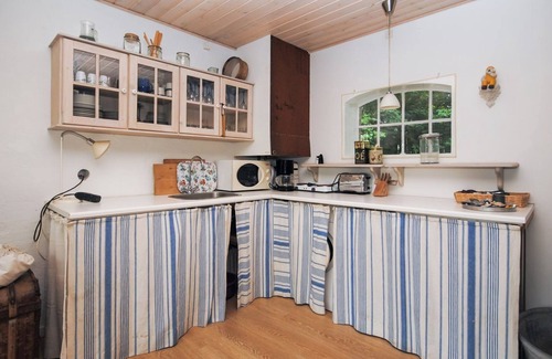 Thisted Municipality House | "Ludovic" - 7km from the sea by Interhome