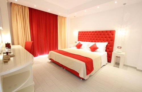 Bolsena Hotel | Ludwig Boutique Hotel & Spa