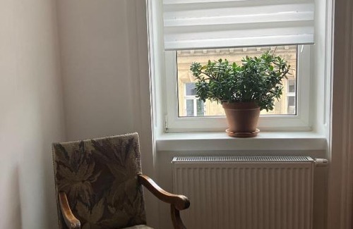 Althangrund Apartment | Ludwig's Nest