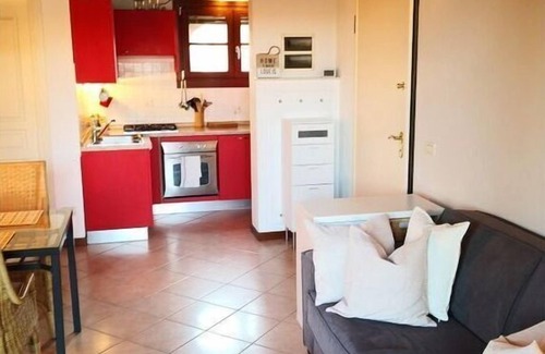 San Benedetto di Lugana House | Lugana Residence We LAKE it