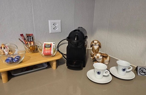 Paradiso Apartment | Lugano Casanostra Guesthouse