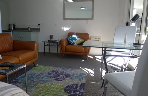 Blenheim Hotel | Lugano Motor Lodge