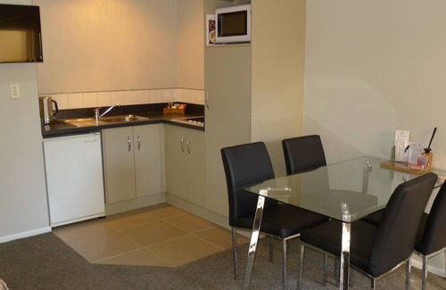 Blenheim Hotel | Lugano Motor Lodge