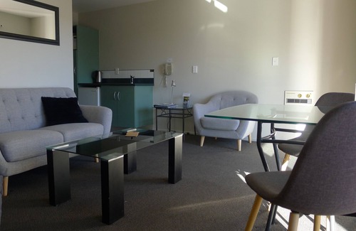 Blenheim Hotel | Lugano Motor Lodge