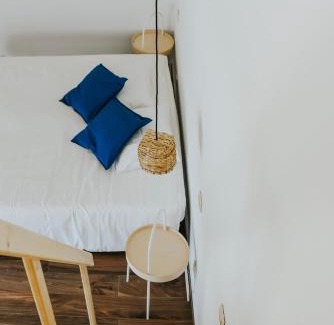 Peso Apartment | Lugar Nas Estrelas Starlight