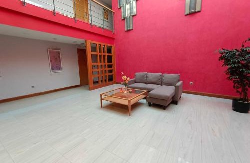 Alpedrete Apartment | Lugomar-Feijoo