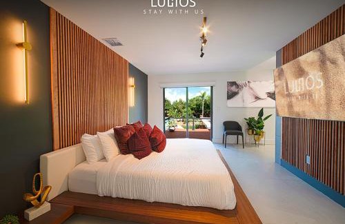 Richmond West Villa | Luhos Paradise - Pickleball Extravaganza L07