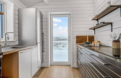 Grønhøj House | "Luisa" - 1km from the sea by Interhome