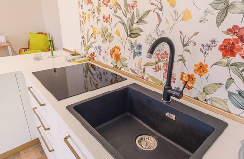 Rivoltella Apartment | Luisa's Garda Soul - Two Bedroom Apartment, Sleeps 6