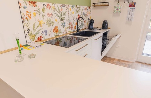 Rivoltella Apartment | Luisa's Garda Soul - Two Bedroom Apartment, Sleeps 6