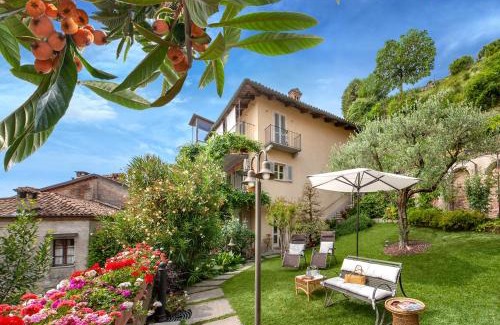 Guarene Apartment | "Luisa's Smile"