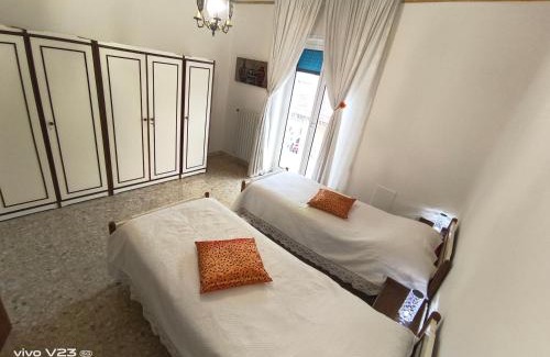 Massafra Apartment | Luisetta