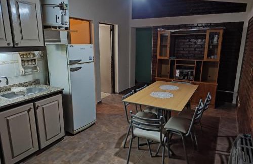 Malargue Apartment | Luisito