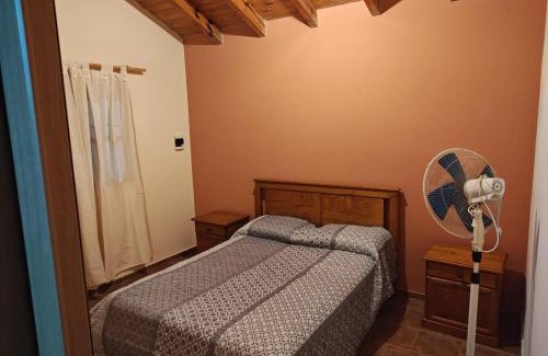 Malargue Apartment | Luisito