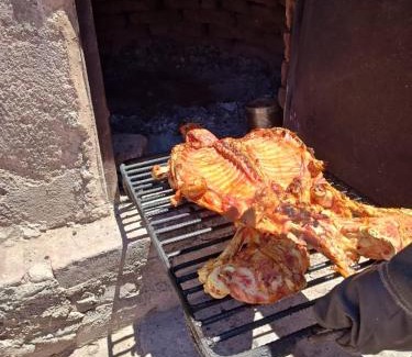 Malargue Apartment | Luisito