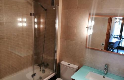 Taull Apartment | Lujo y vistas - hidromasaje, fuego y piscina en la montaña - Herbasabina 5