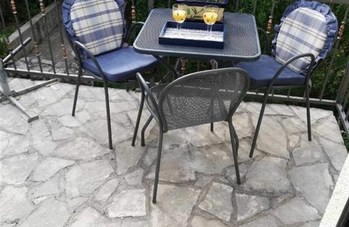 Pile Apartment | #Luka's central apartment near Old Town