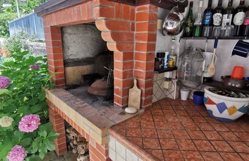 Pile Apartment | #Luka's central apartment near Old Town