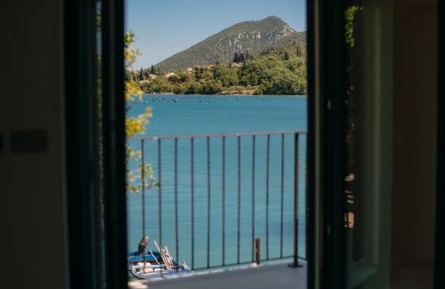 Hodilje Apartment | Lukas apartment