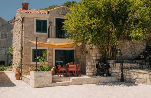 Hodilje Apartment | Lukas apartment