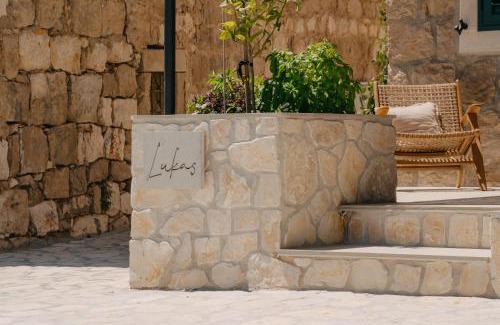 Hodilje Apartment | Lukas apartment