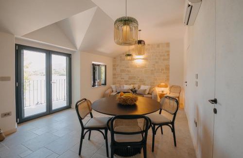 Hodilje Apartment | Lukas apartment