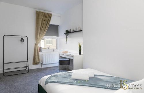 Langley Moor Apartment | Luke Stays - Frederick Street