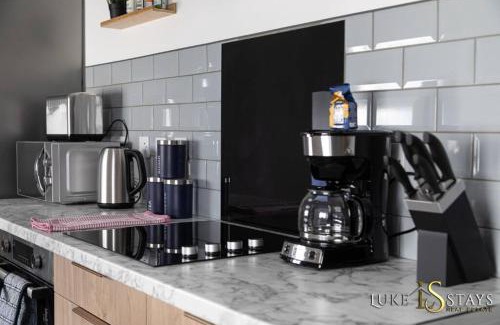 Langley Moor Apartment | Luke Stays - Frederick Street