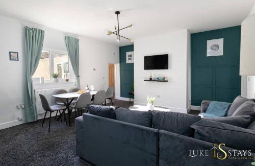 Langley Moor Apartment | Luke Stays - Frederick Street