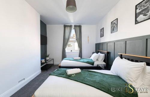 Langley Moor Apartment | Luke Stays - Frederick Street