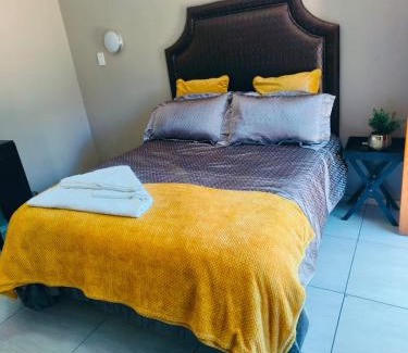 Randfontein House | Lukhanya Guesthouse