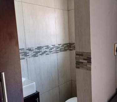 Randfontein House | Lukhanya Guesthouse