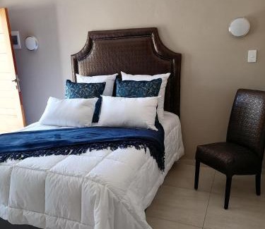 Randfontein House | Lukhanya Guesthouse