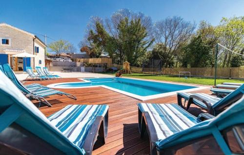 Bibici Villa | Lukini dvori by Villas Guide